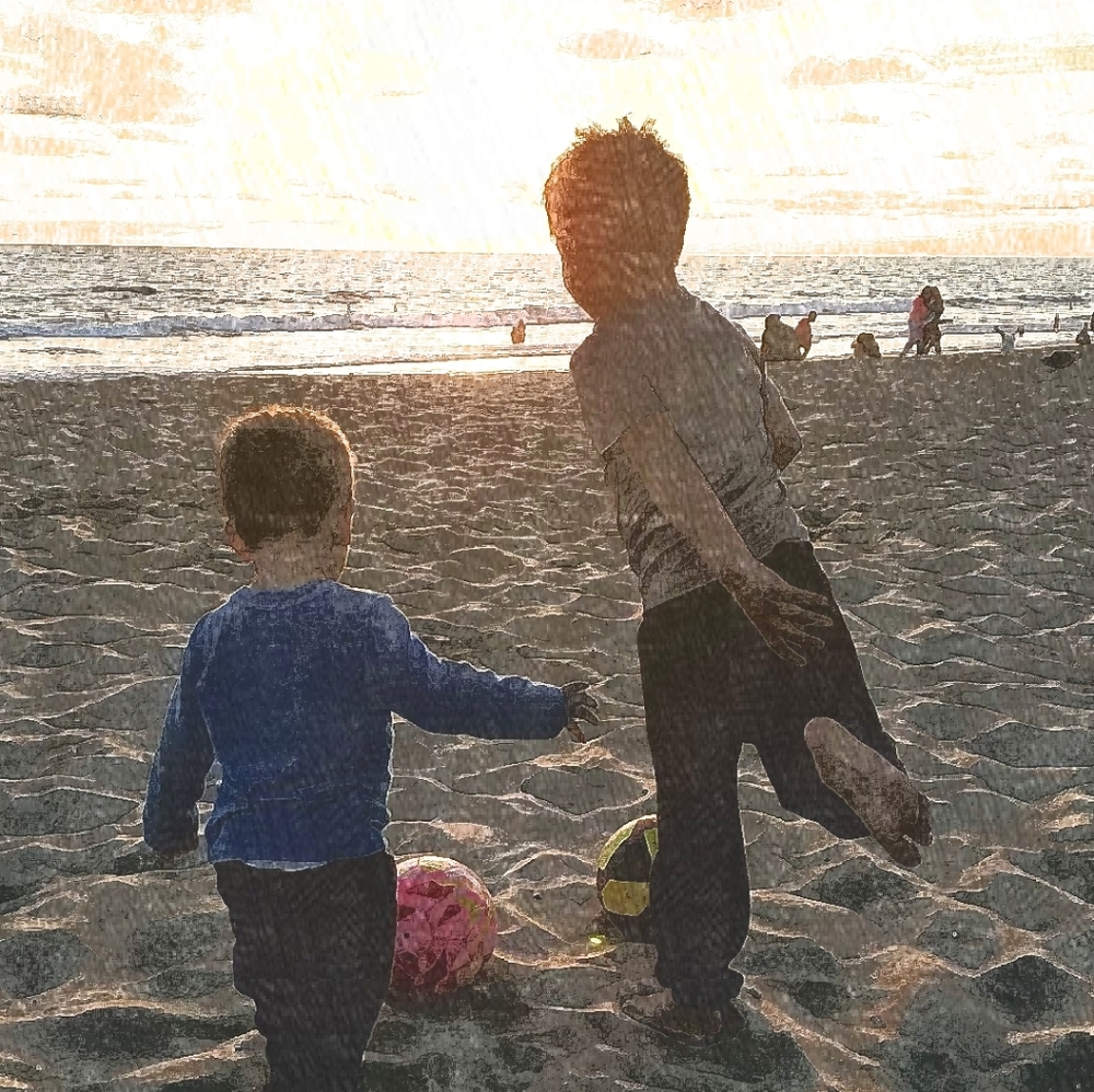 Meet your Posher, Vee